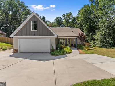 105 W East King Rd, Commerce, GA, 30529