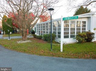 323 Jean Bradley Cir #321, Frederica, DE 19946