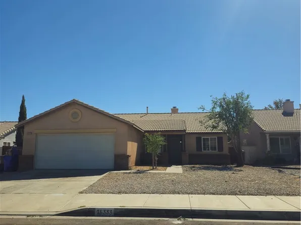 15333 Ross Dr, Adelanto, CA 92301