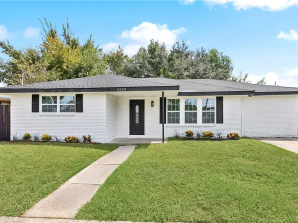4859 Bundy Rd, New Orleans, LA 70127