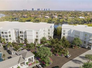 1 Aurora Landing Way #201, Bonita Springs, FL 34134