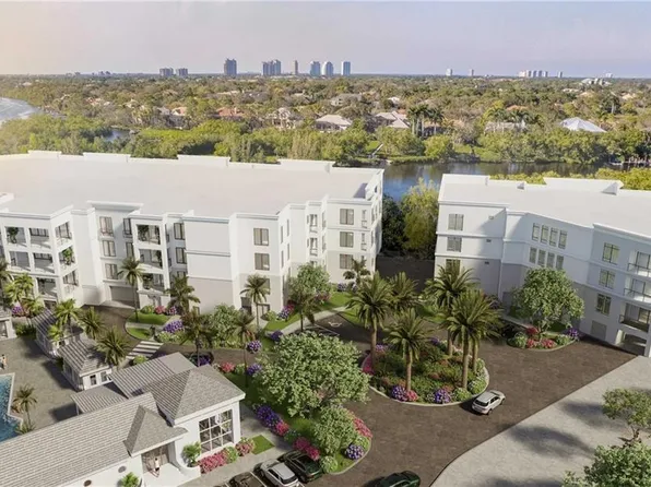 2 Aurora Landing WAY #405, BONITA SPRINGS, FL 34134