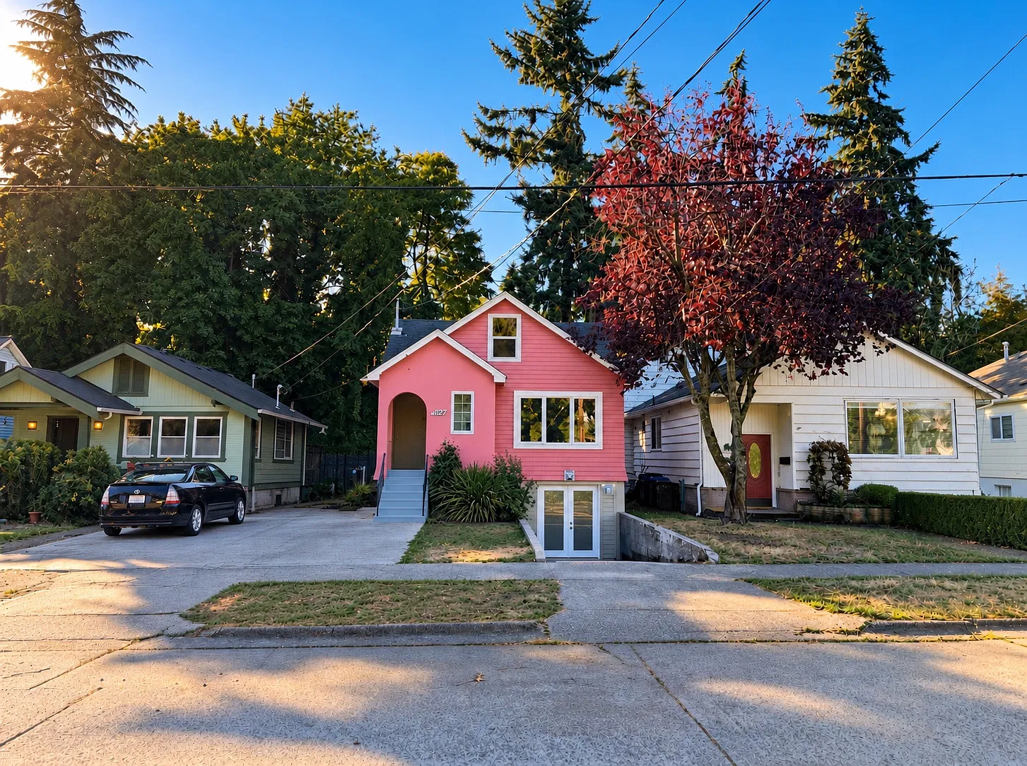 2 bed, 1100 sqft, $3,000 — Photo 3
