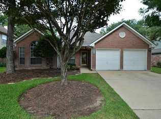 3319 Autumn Bridge Ln, Houston, TX 77084