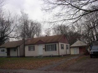 2025 N Winfield Ave, Indianapolis, IN