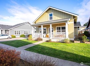 1970 N Prairie Ln, Lynden, WA 98264