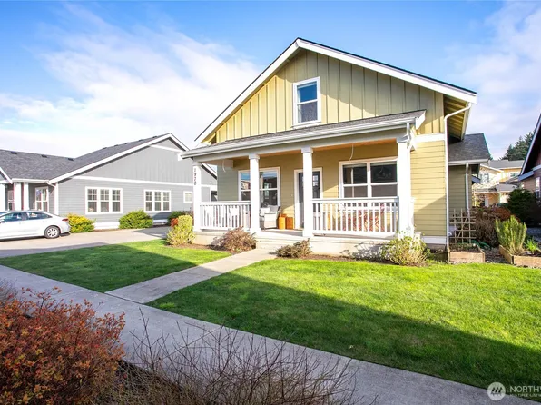 1970 N Prairie Lane, Lynden, WA 98264