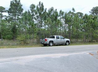 Bay River Rd, Navarre, FL 32566