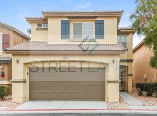 4457 Mount Penteli Ave, North Las Vegas, NV 89031