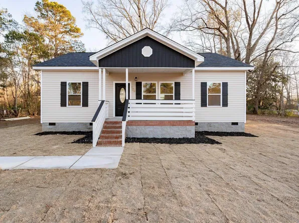 216 Acie Ave, Hopkins, SC 29061