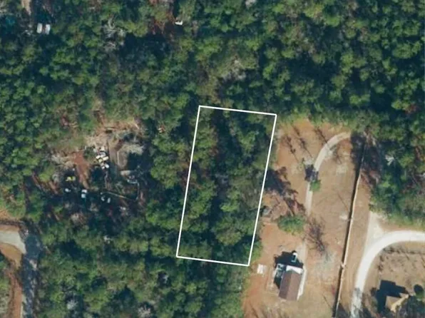 6670 Hewitt St NW Lot 1, Ocean Isle Beach, NC 28469