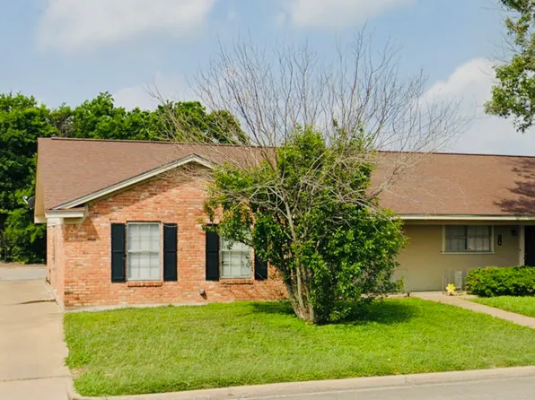 116 Topeka Dr #116, Woodway, TX 76712
