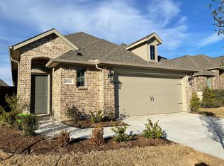 2329 Birdwell Cv, Forney, TX 75126