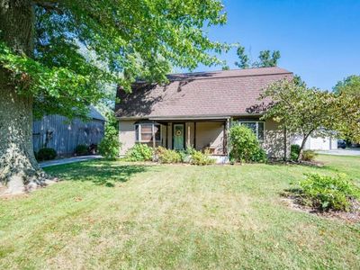 13789 Smith Goshen Rd, Beloit, OH, 44609