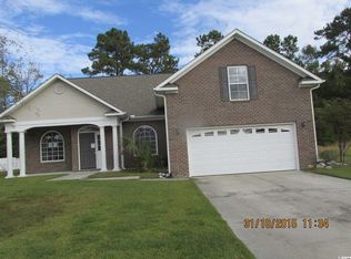 326 Southern Breezes Cir, Murrells Inlet, SC 29576