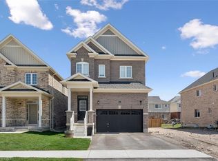 32 Hutchison Rd, Guelph, ON N1L0R5