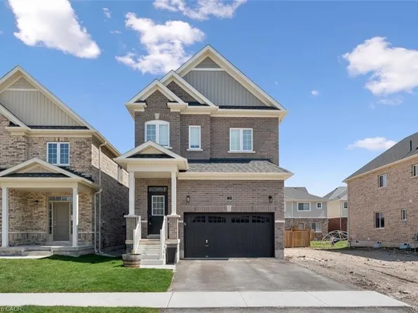 32 Hutchison Rd, Guelph, ON N1L 0R5