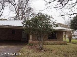 1720 W Peach Ave, Eunice, LA 70535