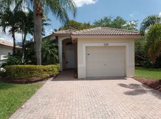4160 Sapphire Ter, Fort Lauderdale, FL 33331