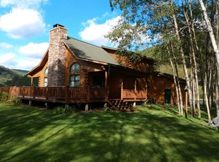 15 S Woods Rd LOT WP001, Austin, PA 16720