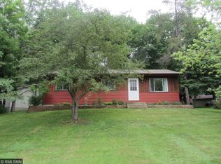 26369 Lake Ave, Zimmerman, MN 55398