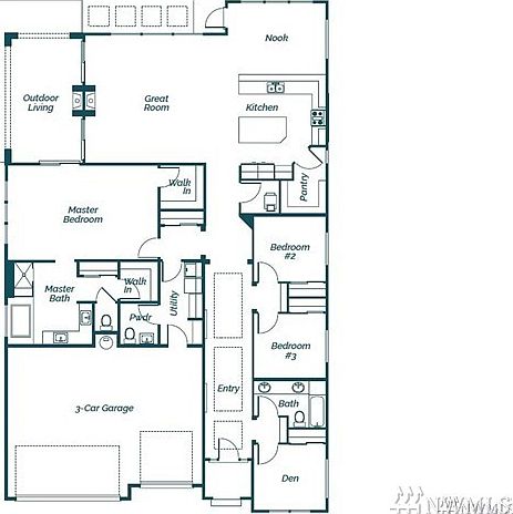 2nd image of 13312 183rd Avenue Ct E