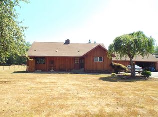 187 Justus Rd, Onalaska, WA 98570