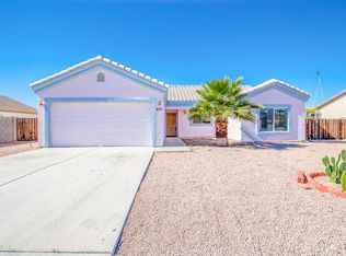 14282 S Acapulco Rd, Arizona City, AZ 85123