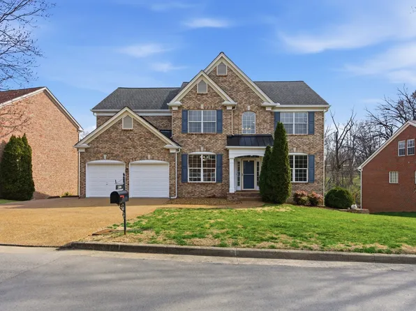 5504 Nevil Point, Brentwood, TN 37027