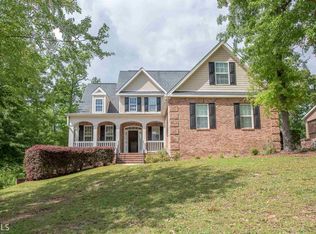 316 Eagle Ridge Rd, Macon, GA 31216