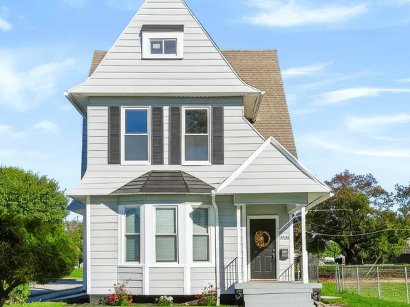 2478 Franklin Ave, Toledo, OH 43620