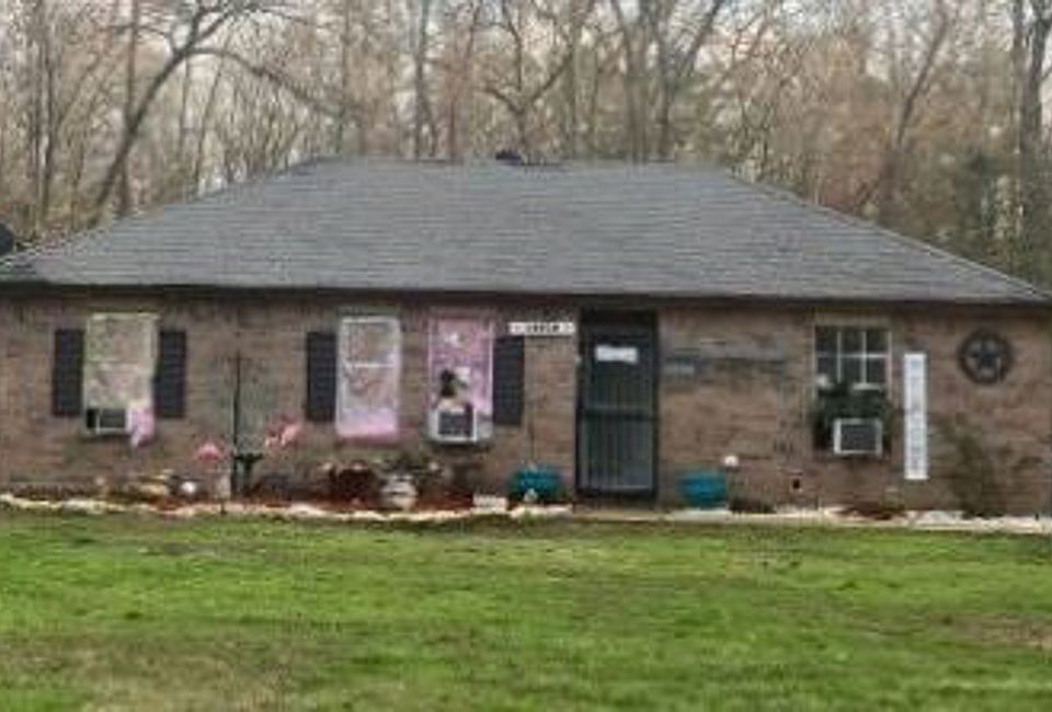 Property Front View