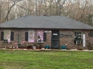 14586 County Road 2215, Tyler, TX 75707