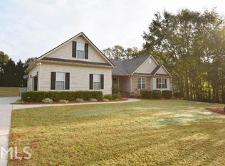 1230 Bridge Crest Dr, Winder, GA 30680