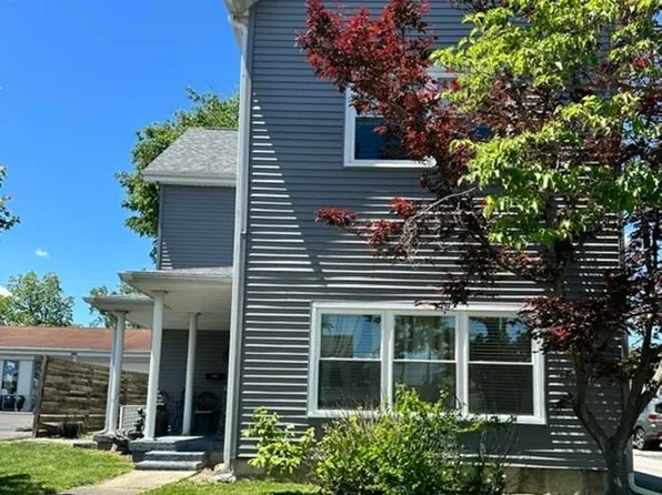 1617 M St, Bedford, IN 47421