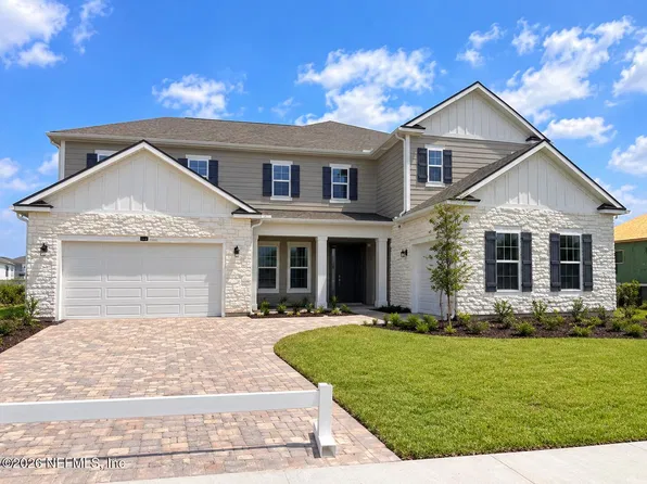 135 SAPLING Terrace, St. Johns, FL 32259