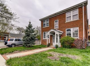 417 W Capitol Ave, Springfield, IL 62704