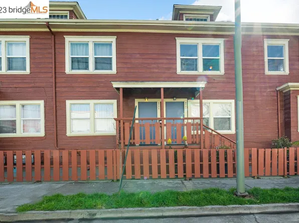 2732 Myrtle St, Oakland, CA 94607