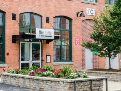 1 Westinghouse Plz Unit 327, Boston, MA, 02136