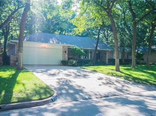 2104 N Alexander Ln, Bethany, OK 73008