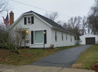 3059 Highgate Ave SW, Wyoming, MI