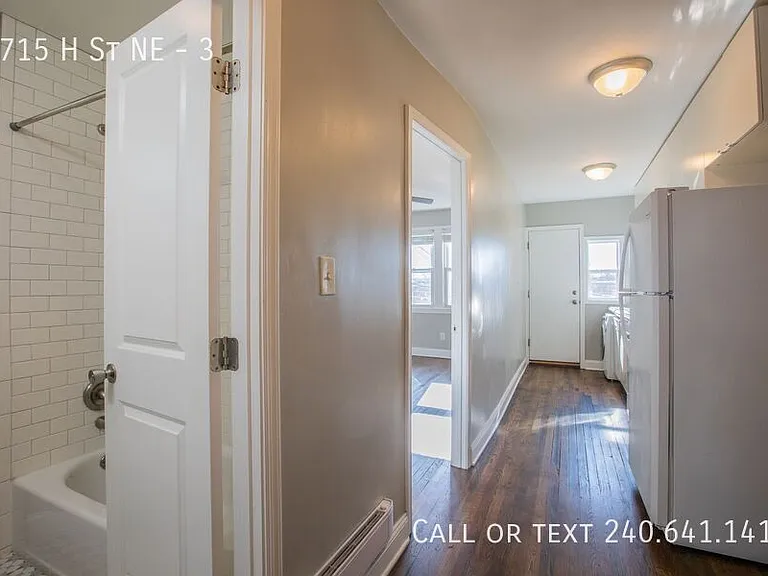 1715 H St NE #3 — Photo 6