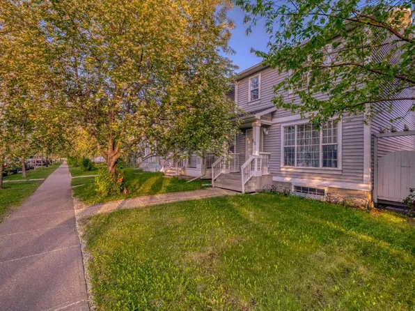 81 N Prestwick Ave SE, Calgary, AB T2Z 3W7