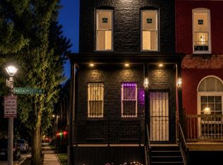 4101 Massachusetts Ave, Baltimore, MD 21229