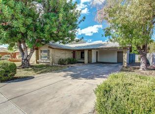 1522 W Plana Ave, Mesa, AZ 85202