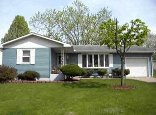 104 Michael Ct, Burlington, IA 52601