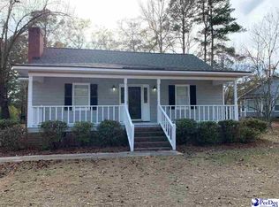 102 Medford Dr, Darlington, SC 29532