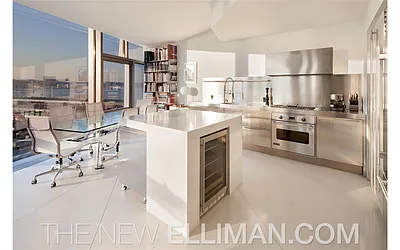 Sold by Douglas Elliman