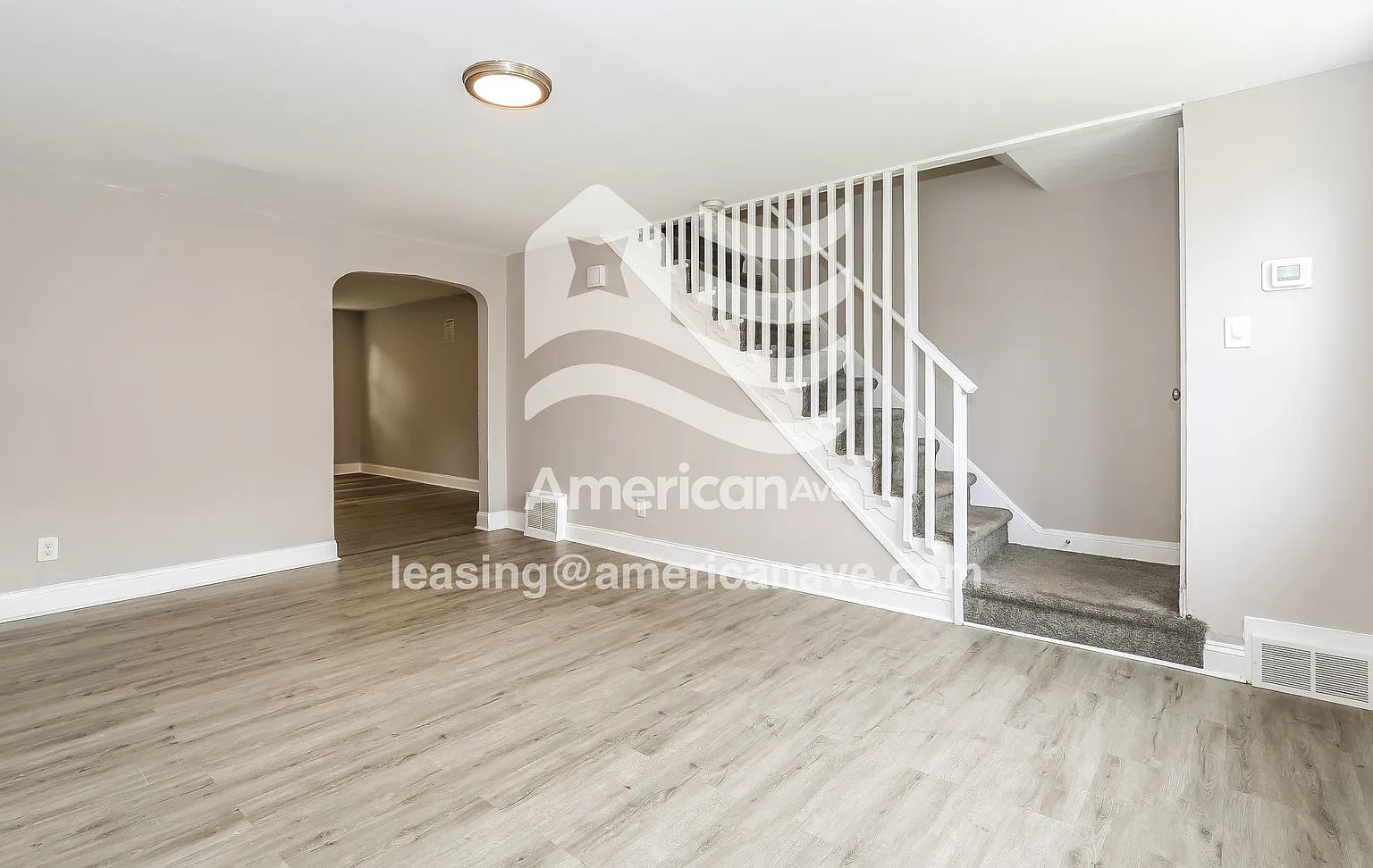 3 bed, 1.0 bath, 1152 sqft, $1,475 — Photo 3