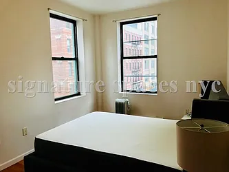 Rented by Signature Spaces NYC Corp